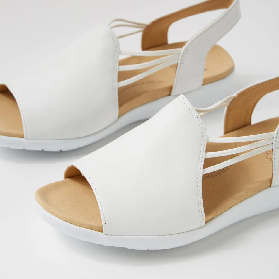 ZIERA UDHAYS WHITE - Image 3