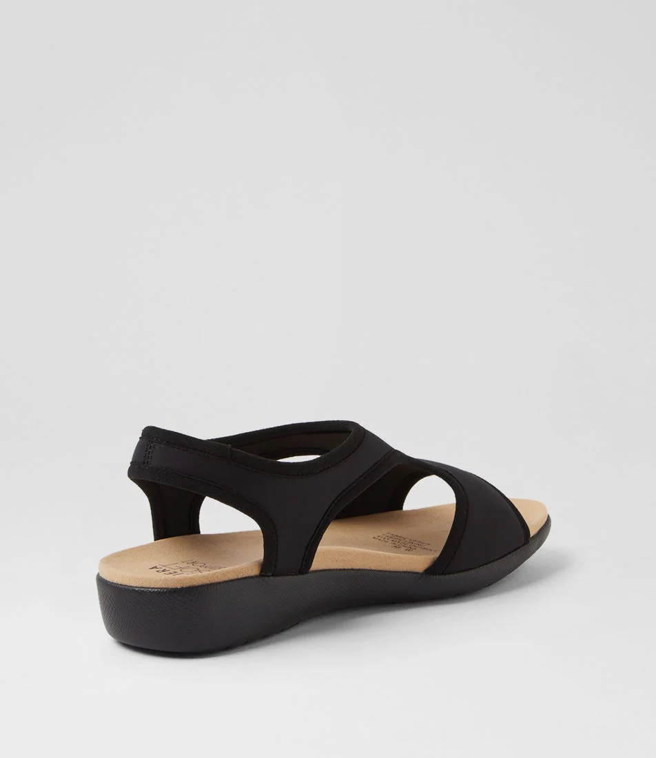 ZIERA ULLAHS BLACK - Image 2