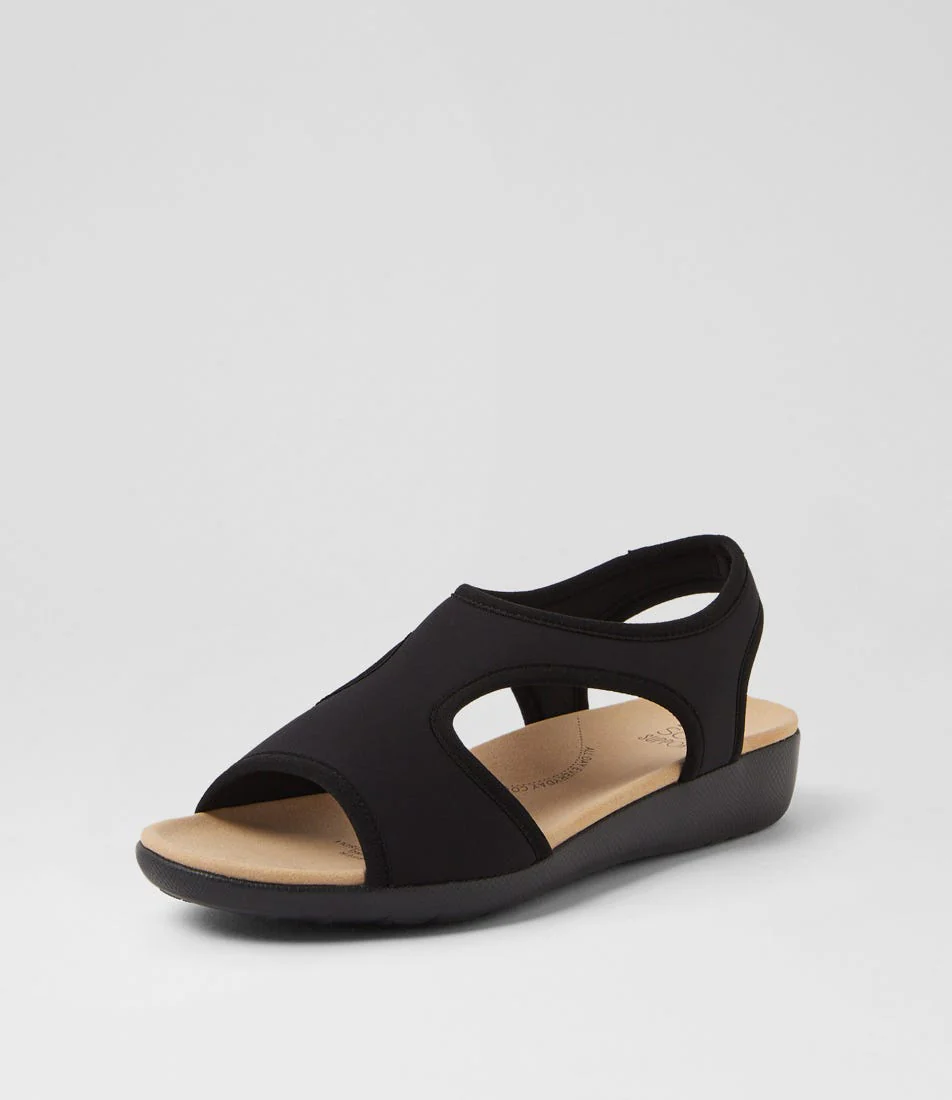 ZIERA ULLAHS BLACK - Image 3