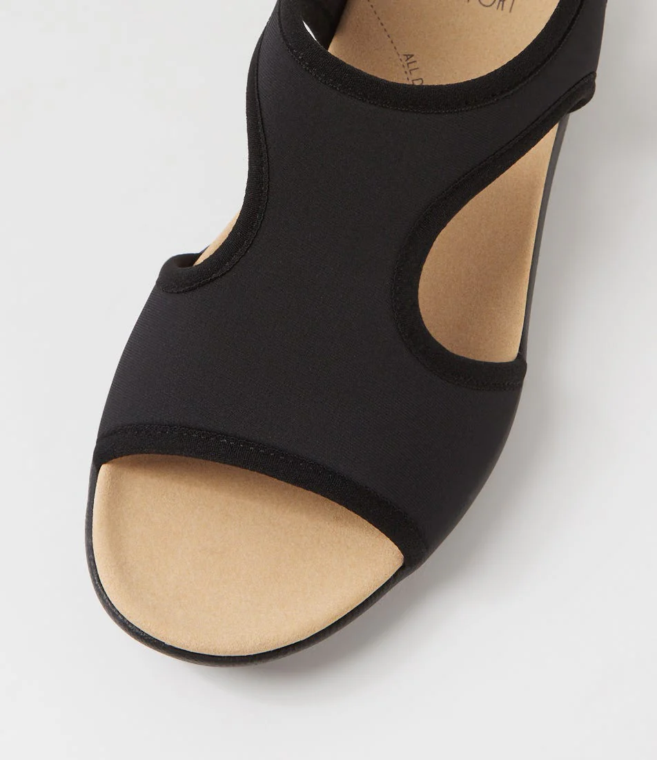 ZIERA ULLAHS BLACK - Image 4