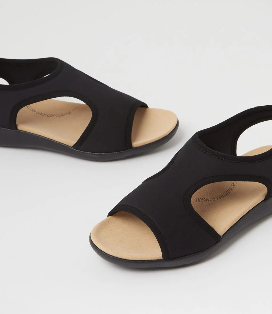 ZIERA ULLAHS BLACK - Image 5