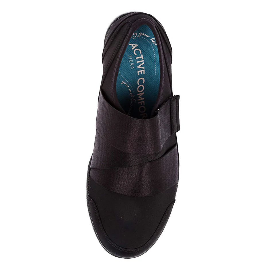ZIERA URBAN BLACK - Image 4