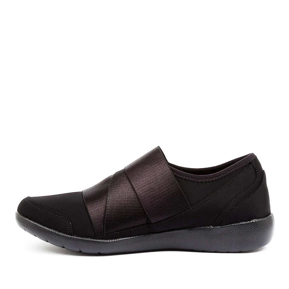ZIERA URBAN BLACK - Image 5