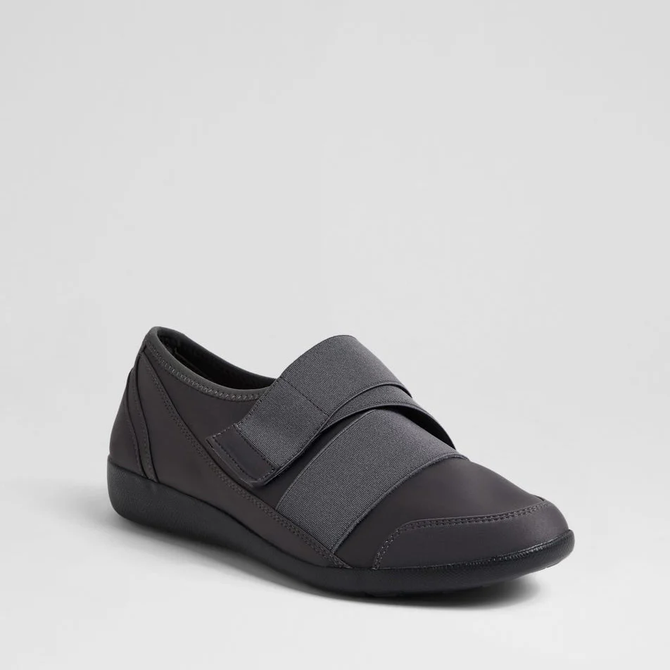 ZIERA URBAN CHARCOAL - Image 2