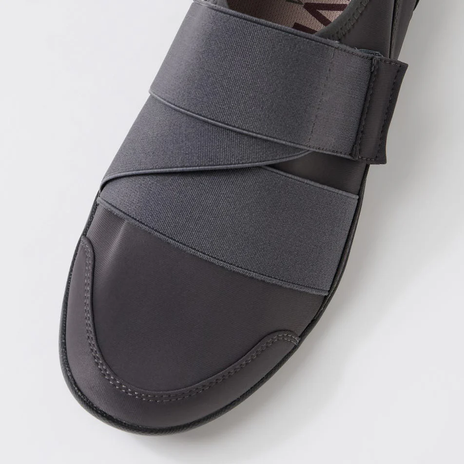 ZIERA URBAN CHARCOAL - Image 3