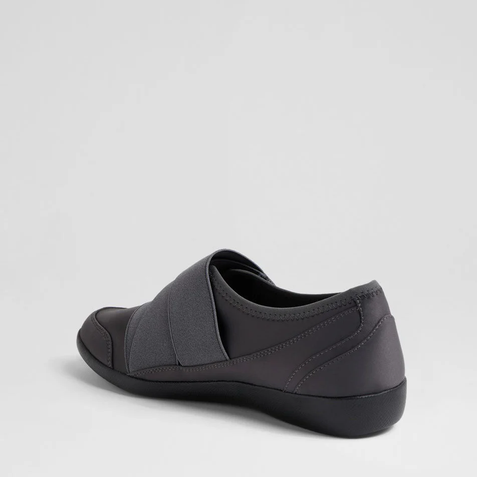ZIERA URBAN CHARCOAL - Image 4