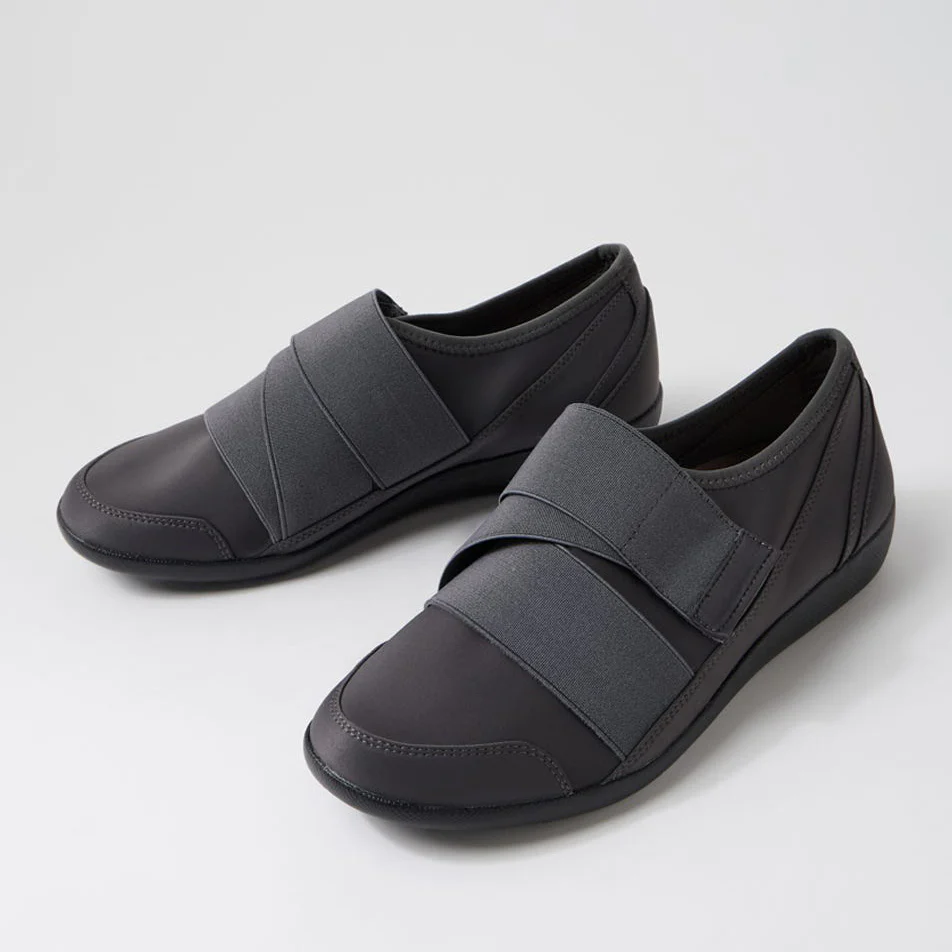 ZIERA URBAN CHARCOAL - Image 5