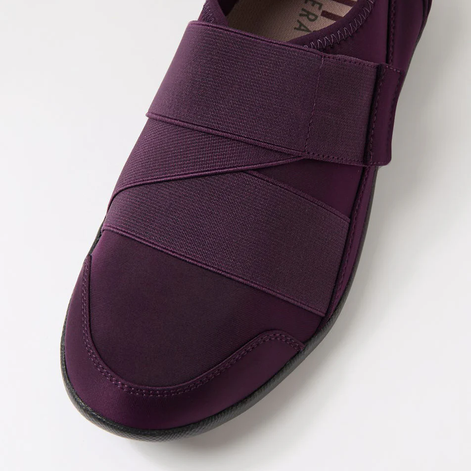 ZIERA URBAN DK PURPLE - Image 3