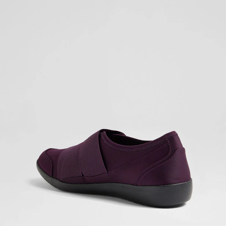 ZIERA URBAN DK PURPLE - Image 4