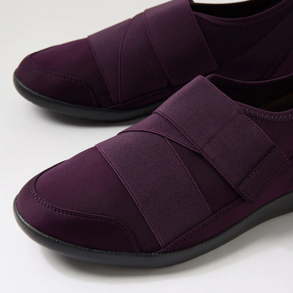 ZIERA URBAN DK PURPLE - Image 5