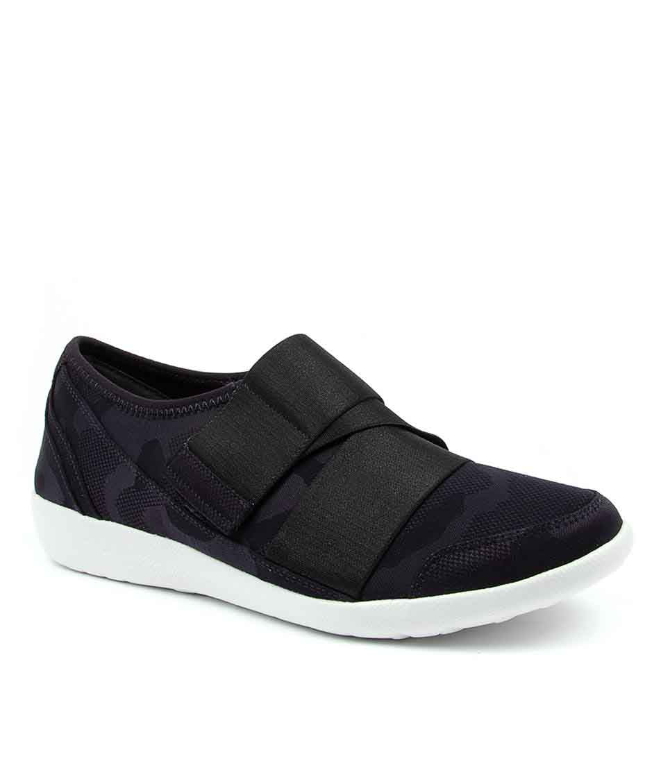 ZIERA URBAN NAVY - Image 2