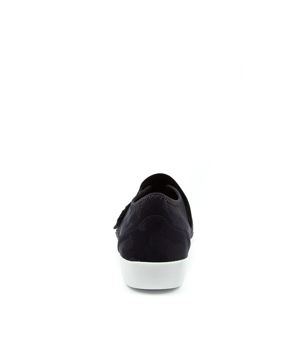 ZIERA URBAN NAVY - Image 3