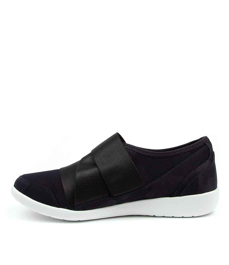 ZIERA URBAN NAVY - Image 4