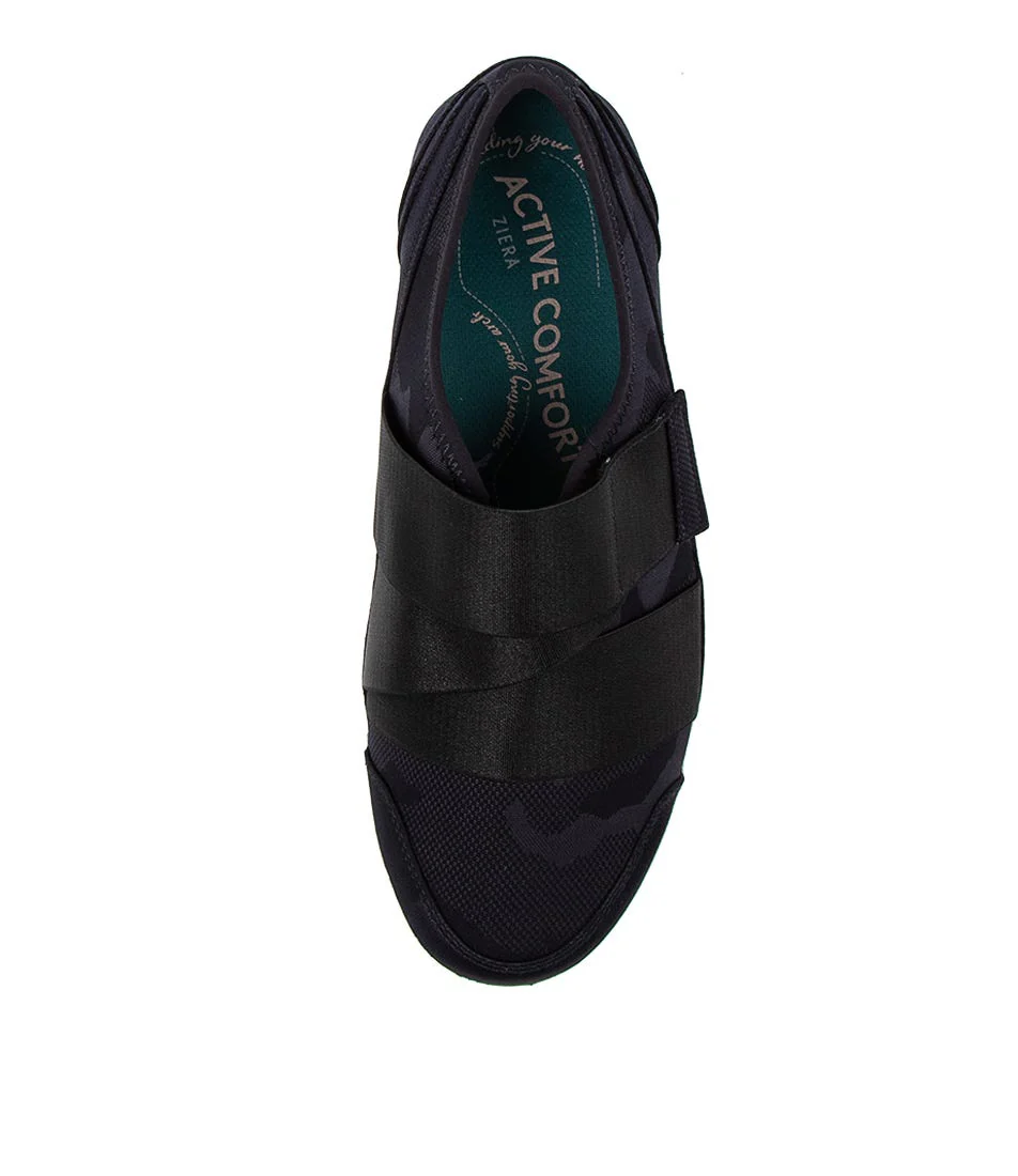 ZIERA URBAN NAVY - Image 5