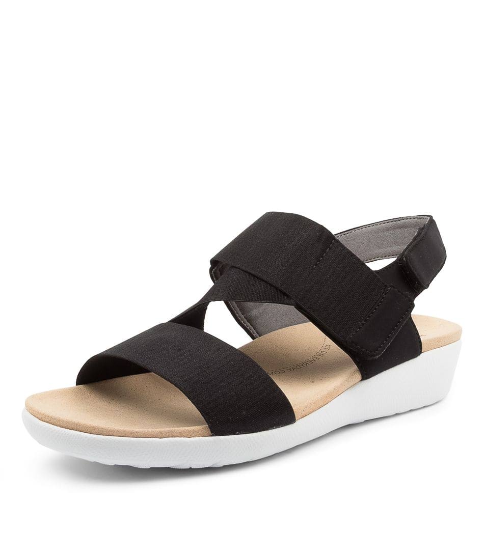 ZIERA UTUNE W BLACK - Image 3