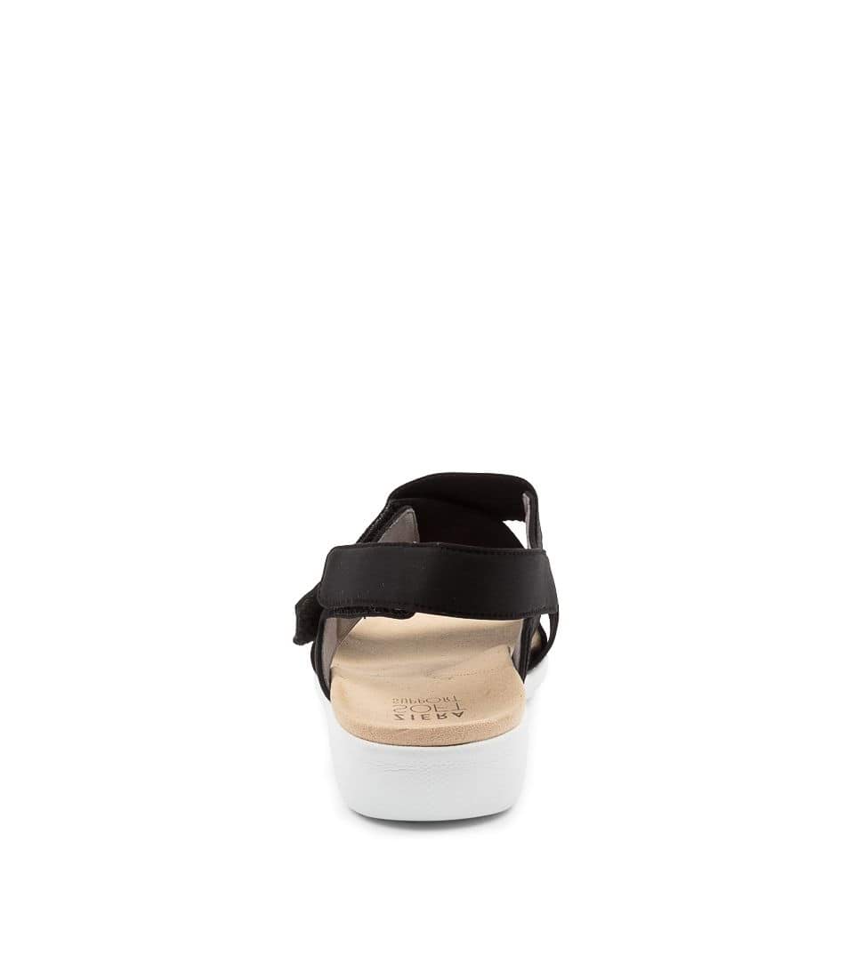 ZIERA UTUNE W BLACK - Image 4