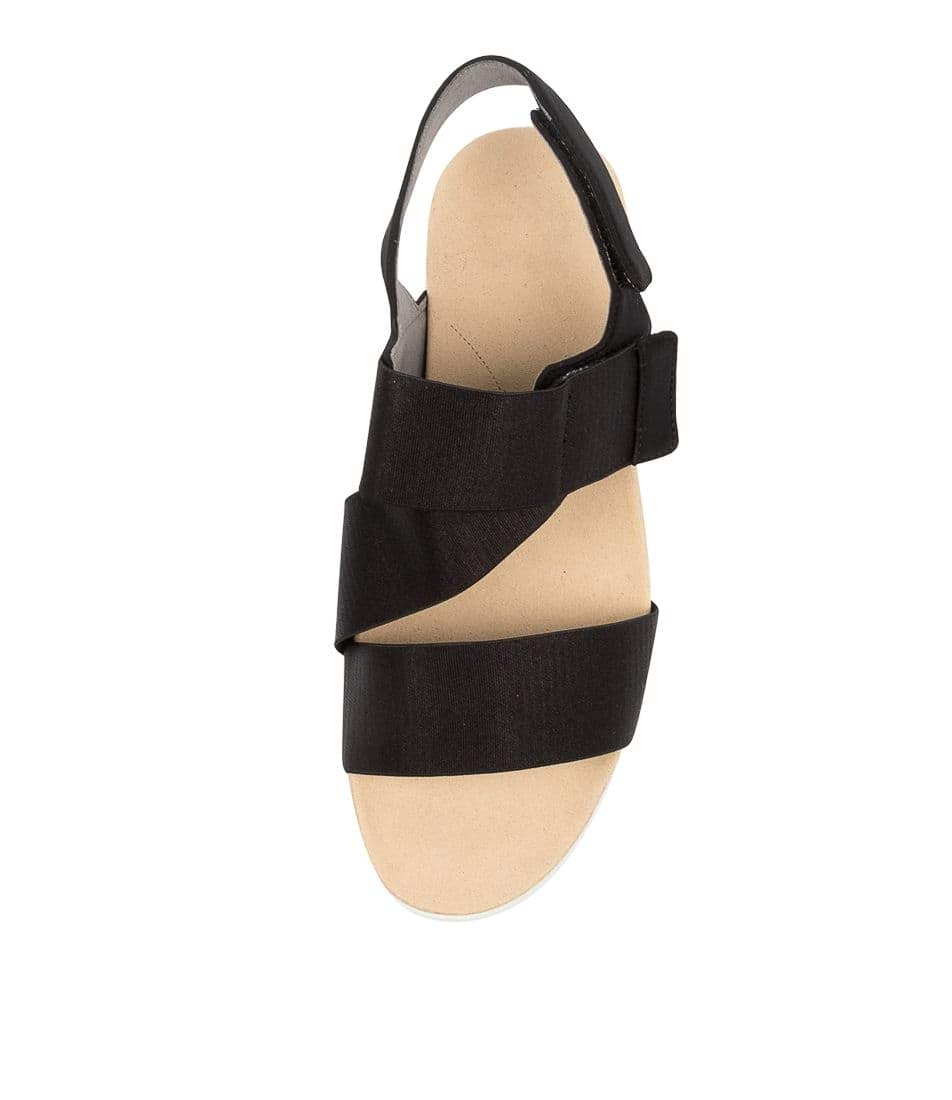 ZIERA UTUNE W BLACK - Image 5