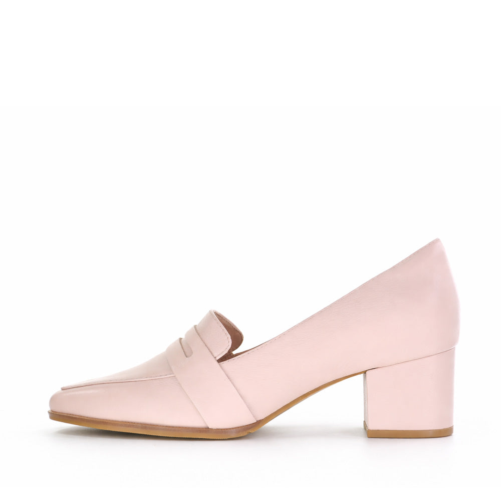 ZIERA VAMITY NUDE LEATHER - Image 3