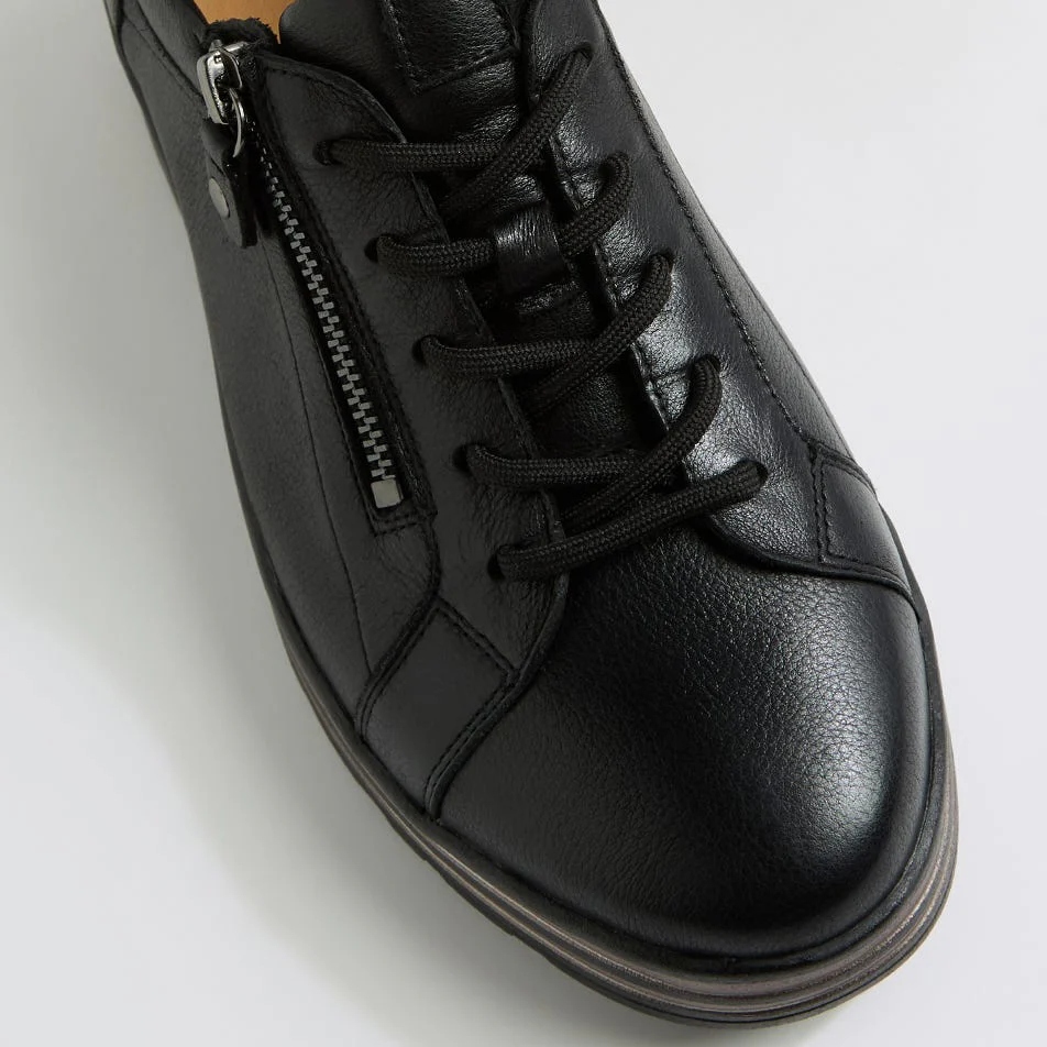 ZIERA VAMRA BLACK PEWTER - Image 4