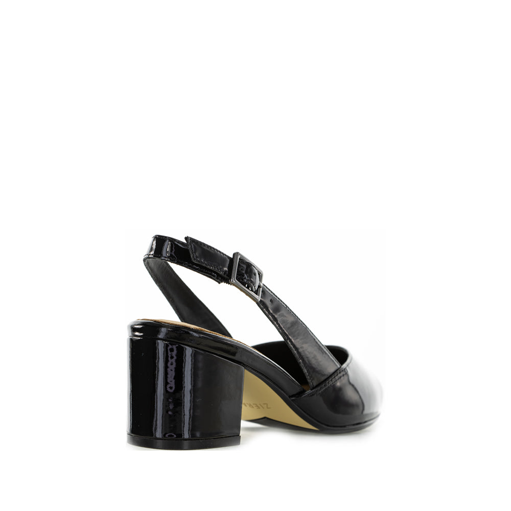 ZIERA VEERA BLACK PATENT - Image 3