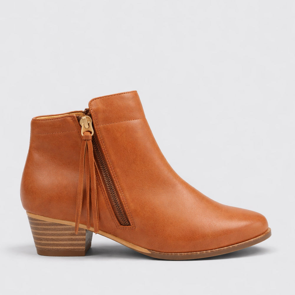 ZIERA VENDAS TAN