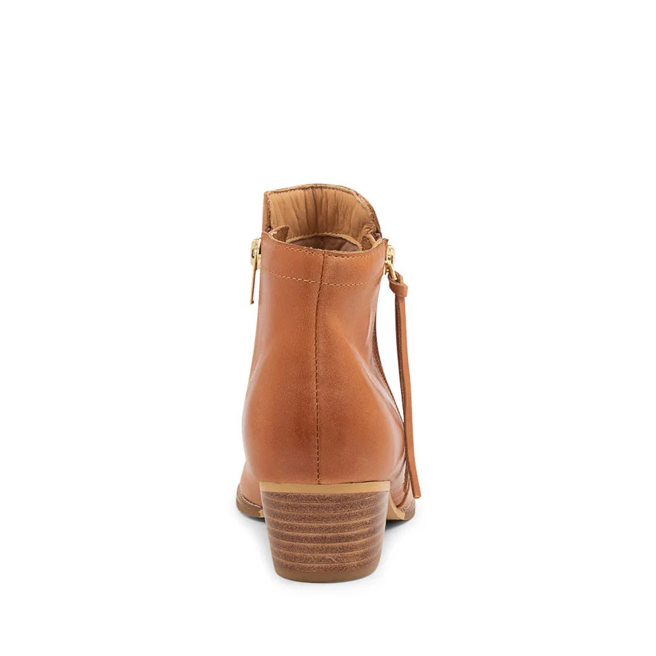 ZIERA VENDAS TAN - Image 5