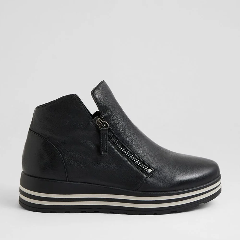 ZIERA VIMMA BLACK