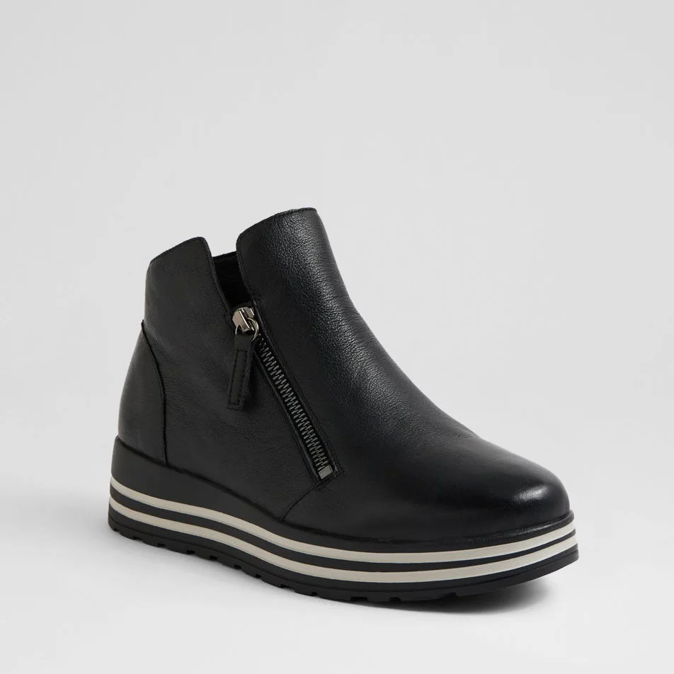 ZIERA VIMMA BLACK - Image 2