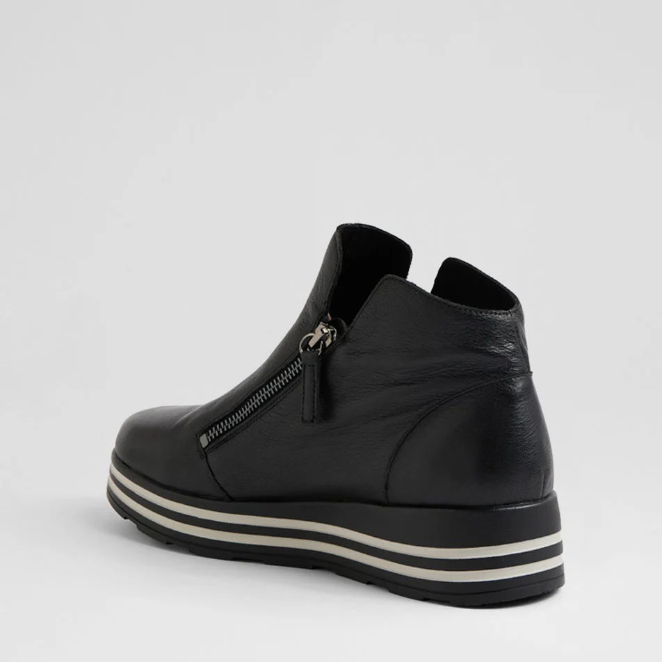 ZIERA VIMMA BLACK - Image 5