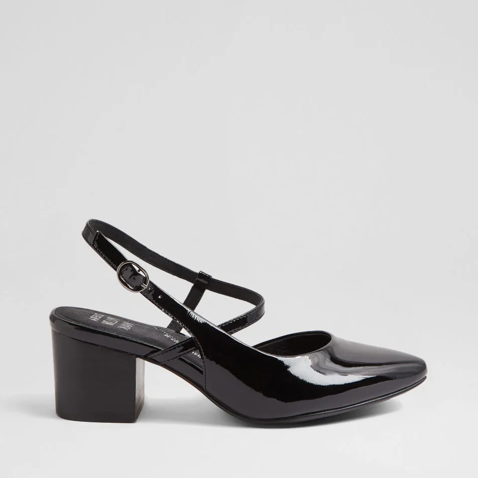 ZIERA VITLEY BLACK