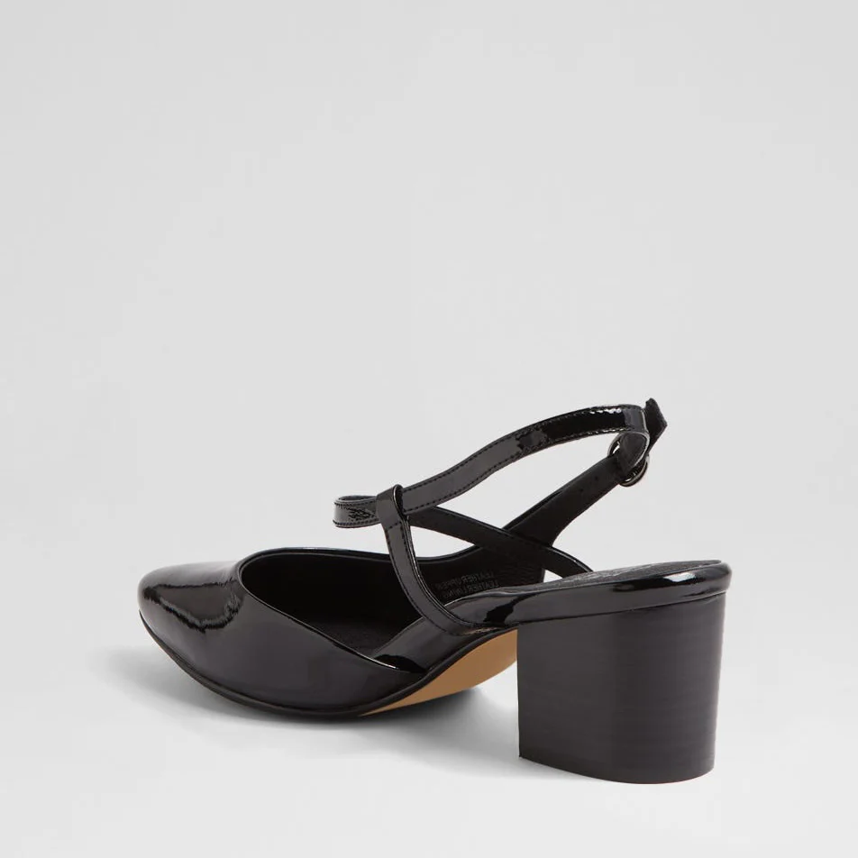 ZIERA VITLEY BLACK - Image 3