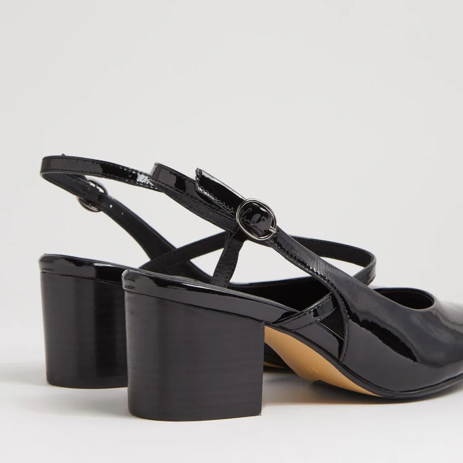 ZIERA VITLEY BLACK - Image 5