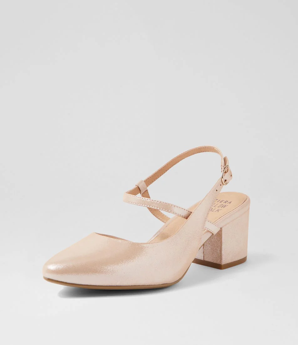 ZIERA VITLEY SHIMMER - Image 2