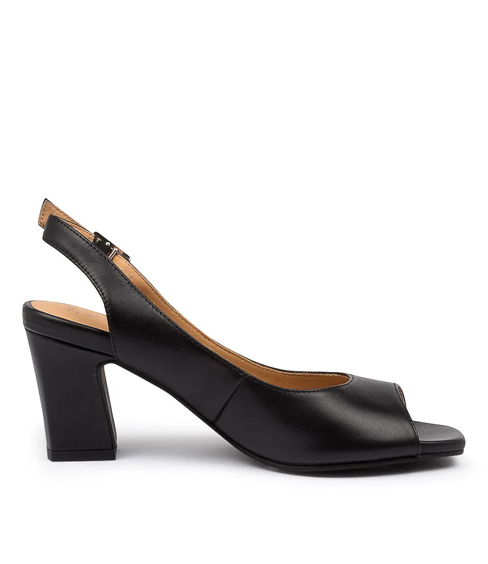 ZIERA ALISON W BLACK