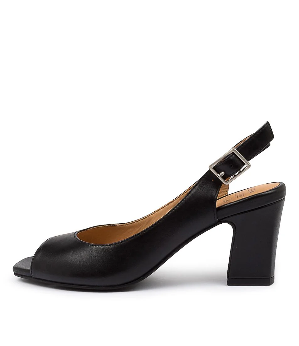 ZIERA ALISON W BLACK - Image 2