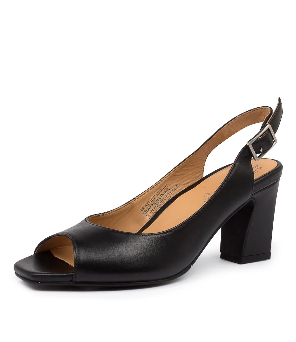 ZIERA ALISON W BLACK - Image 3