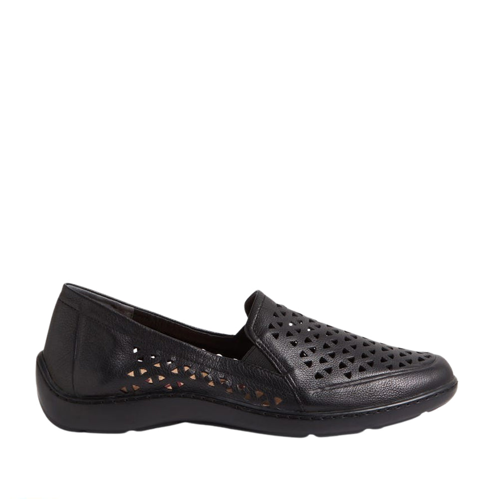 ZIERA WAVADA BLACK