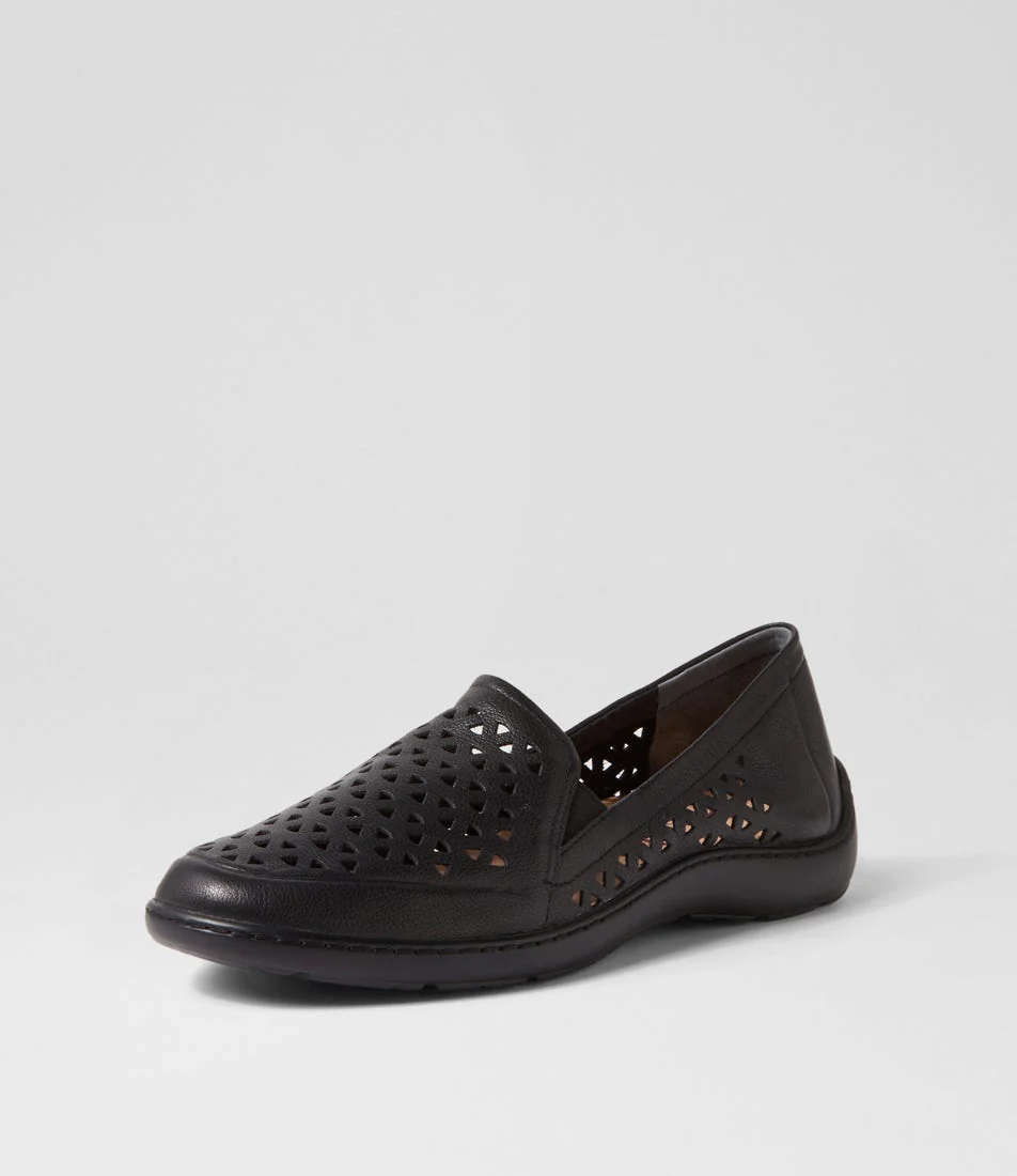 ZIERA WAVADA BLACK - Image 2