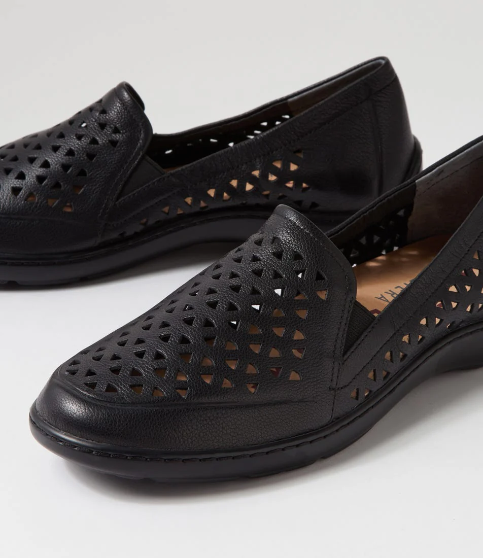 ZIERA WAVADA BLACK - Image 5
