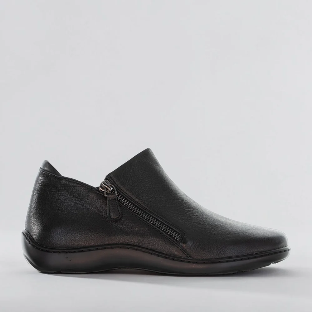 ZIERA WRAYE BLACK