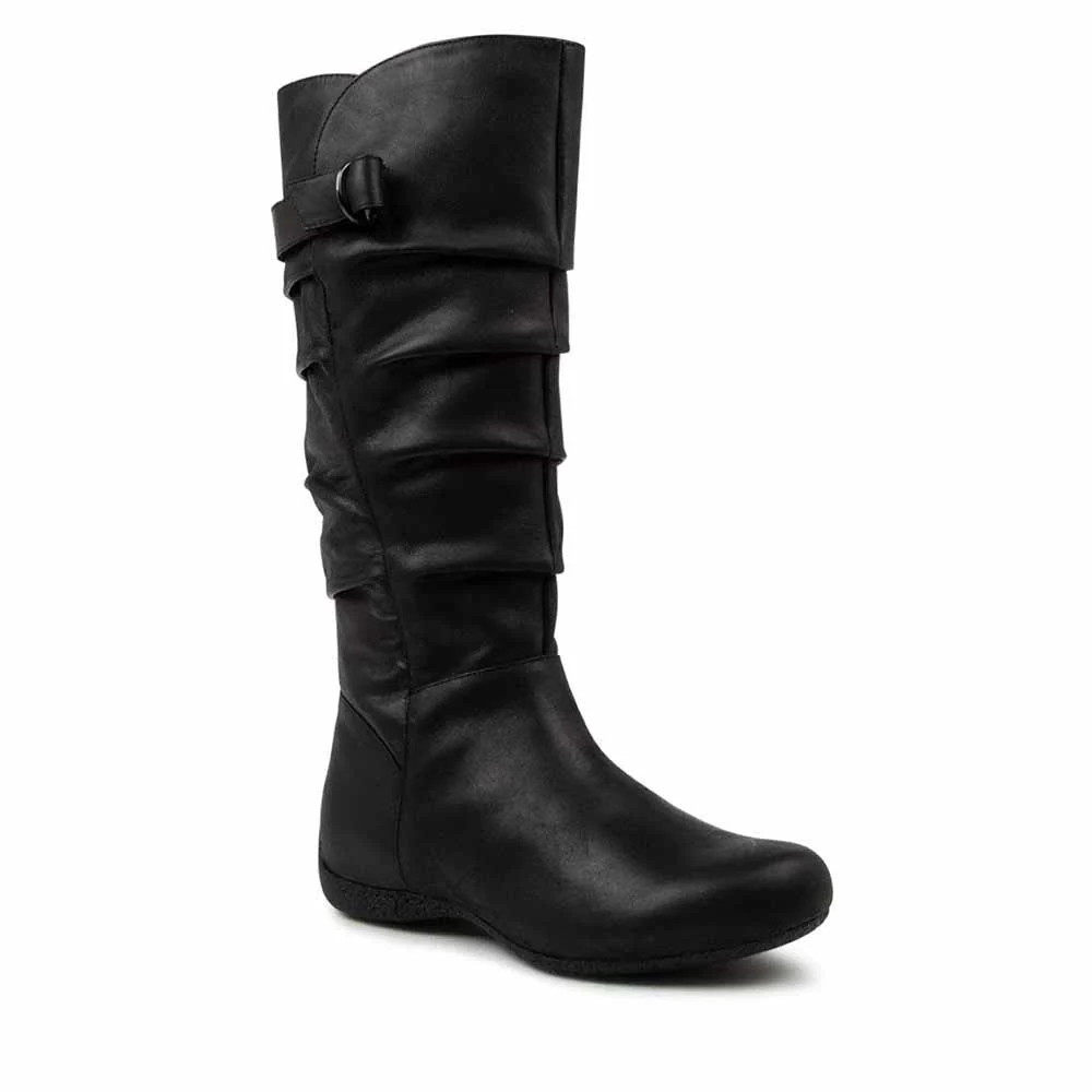 ZIERA XAIDER BLACK - Image 2
