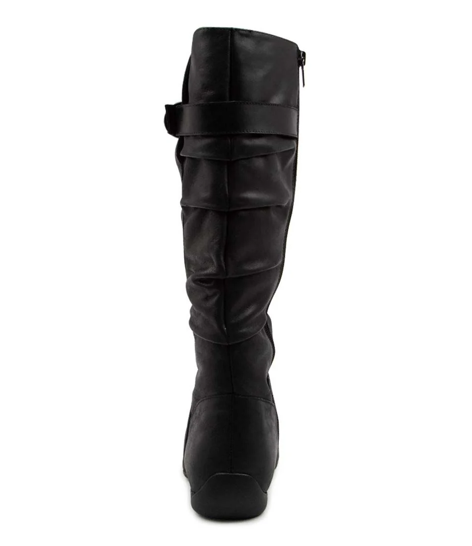 ZIERA XAIDER BLACK - Image 3