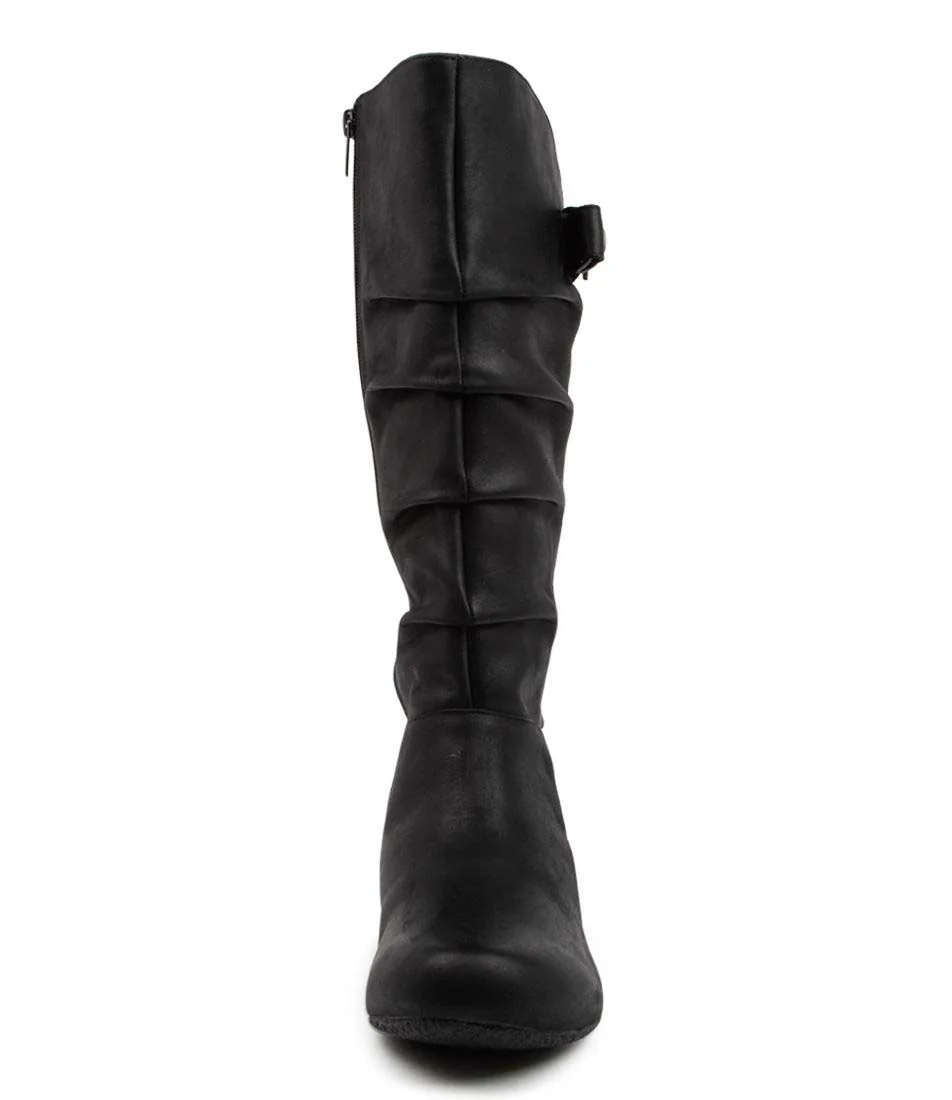 ZIERA XAIDER BLACK - Image 5
