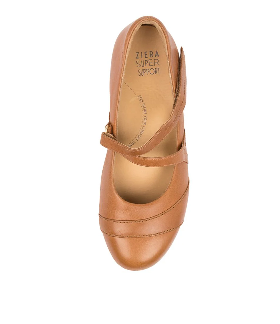 ZIERA XRAY TAN - Image 3