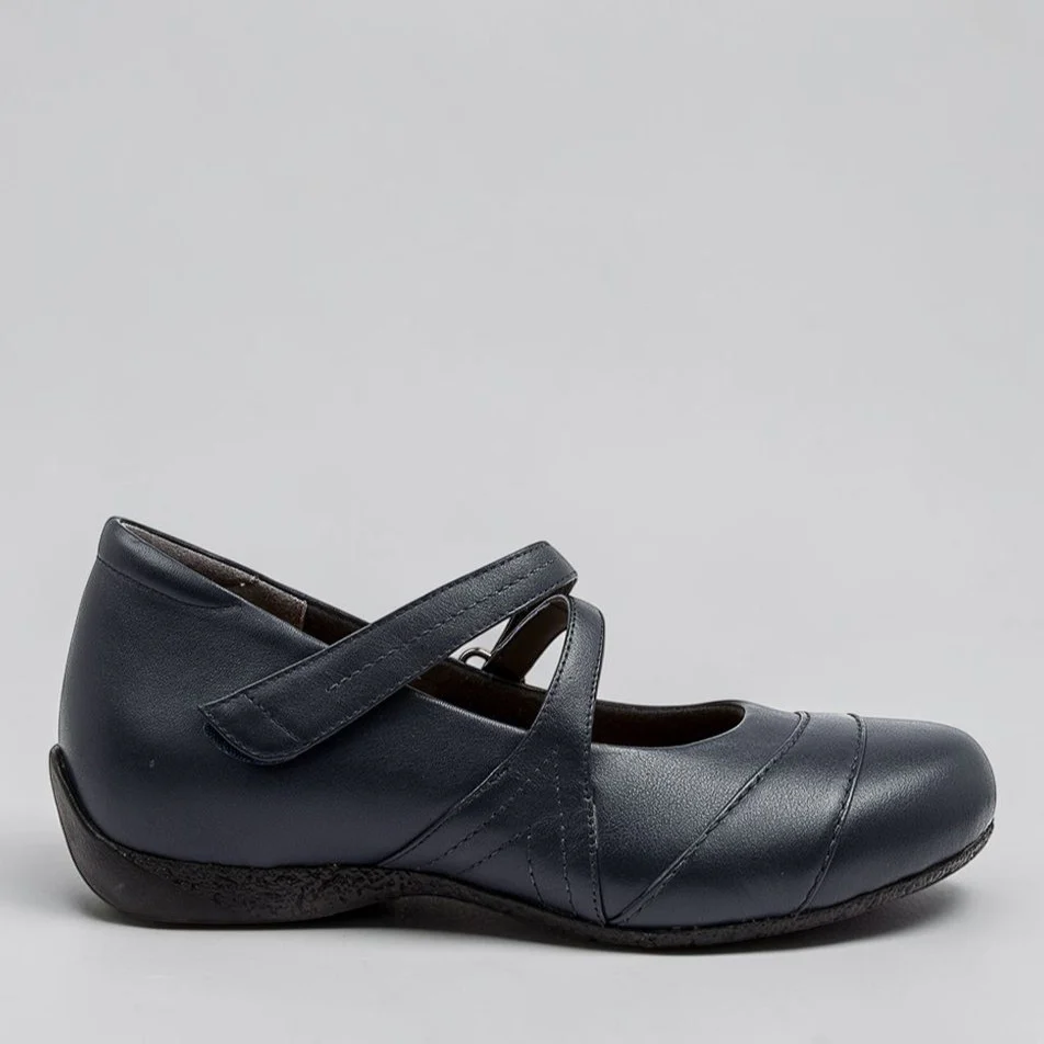 ZIERA XRAY XW NAVY