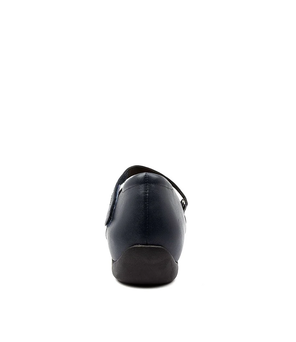 ZIERA XRAY NAVY - Image 4