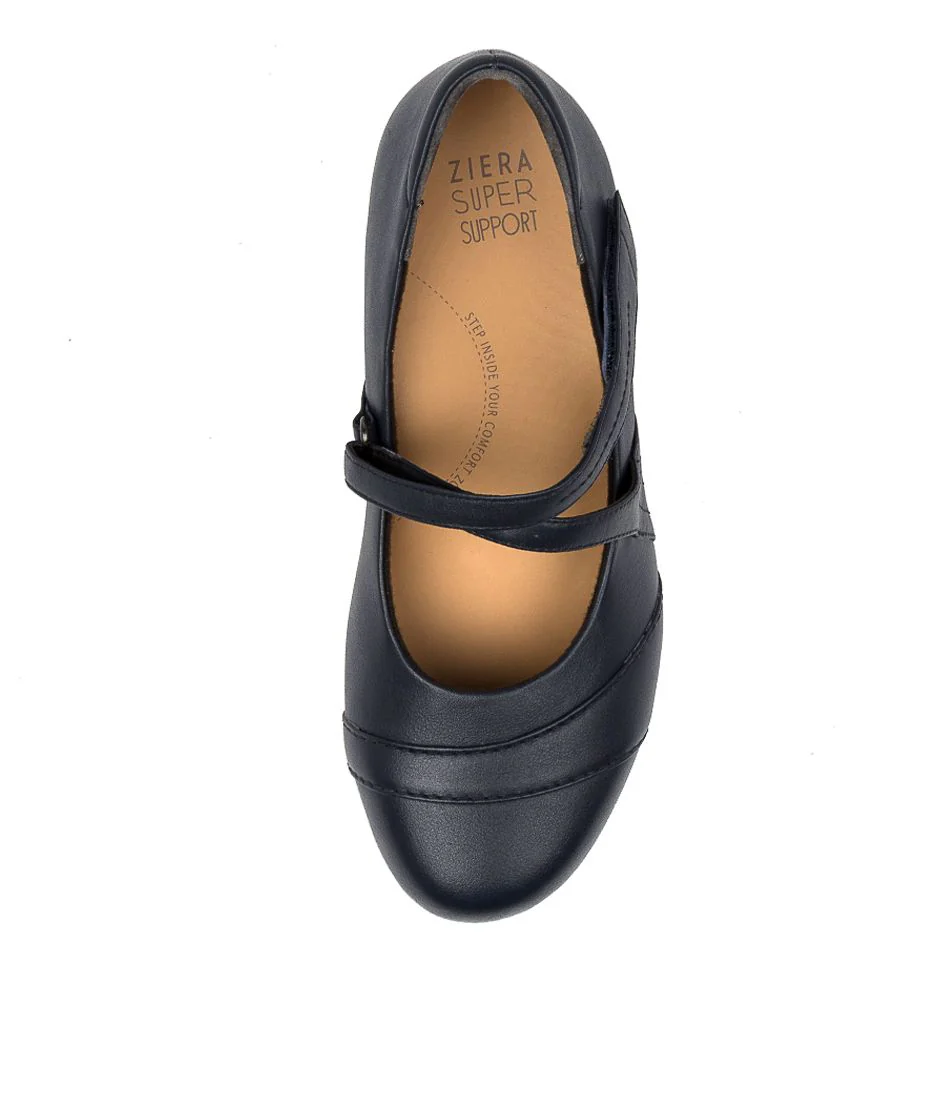 ZIERA XRAY NAVY - Image 5
