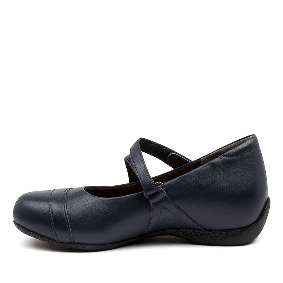 ZIERA XRAY NAVY - Image 3