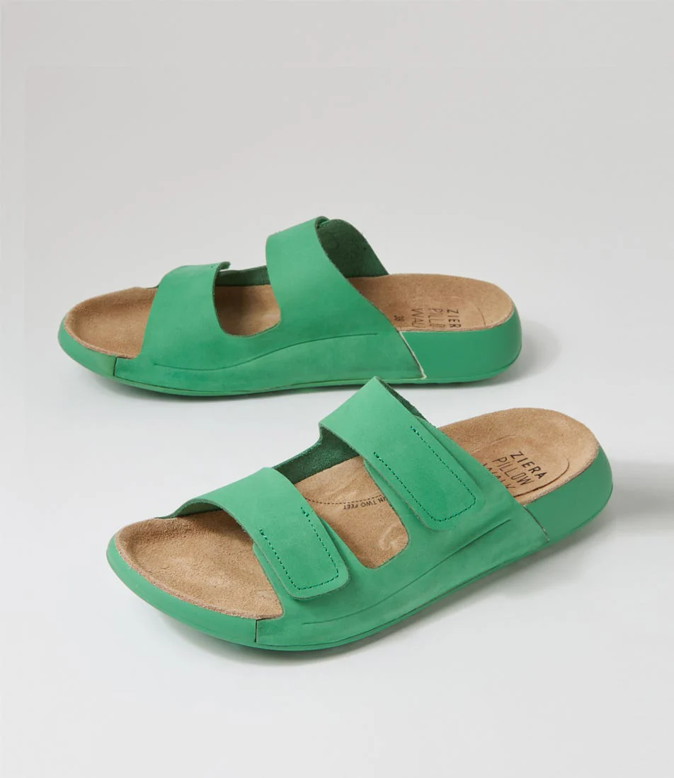 ZIERA YAVA SPEARMINT - Image 5