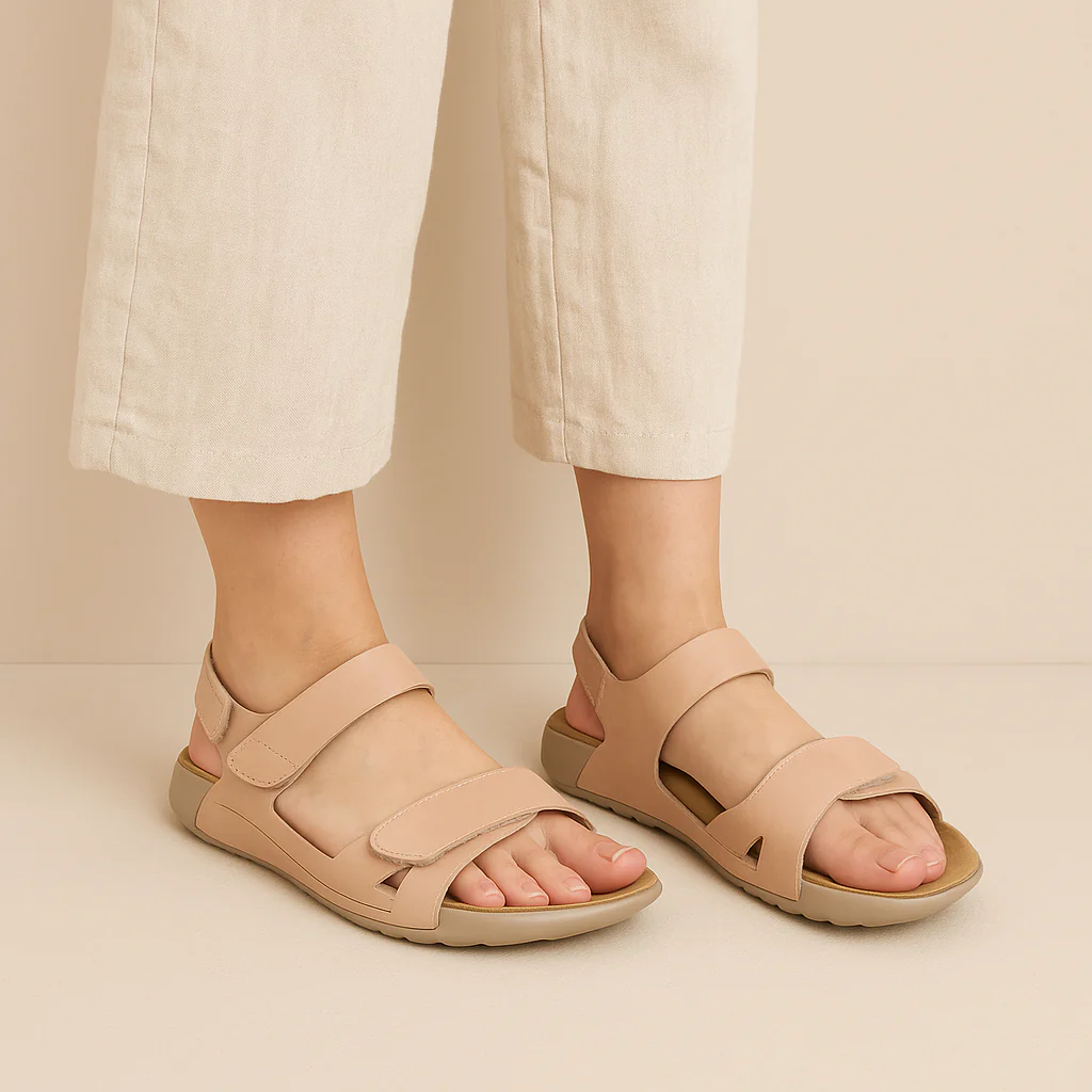ZIERA YELLOH ALMOND